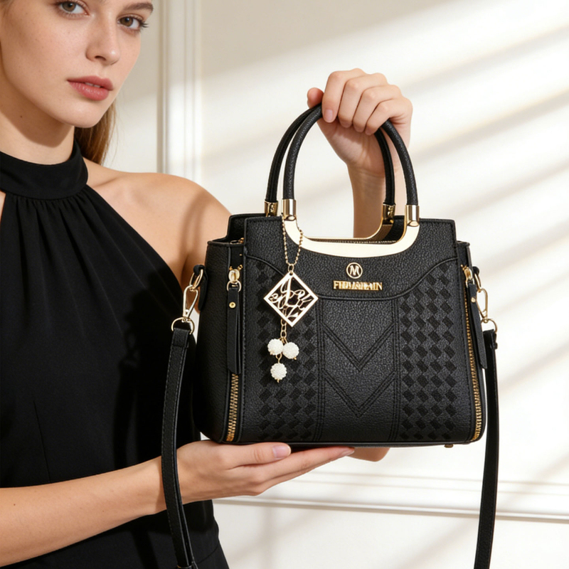 3 parçalı çanta seti, liçi des - Women Bags Dkny incelemesi ve fiyatı