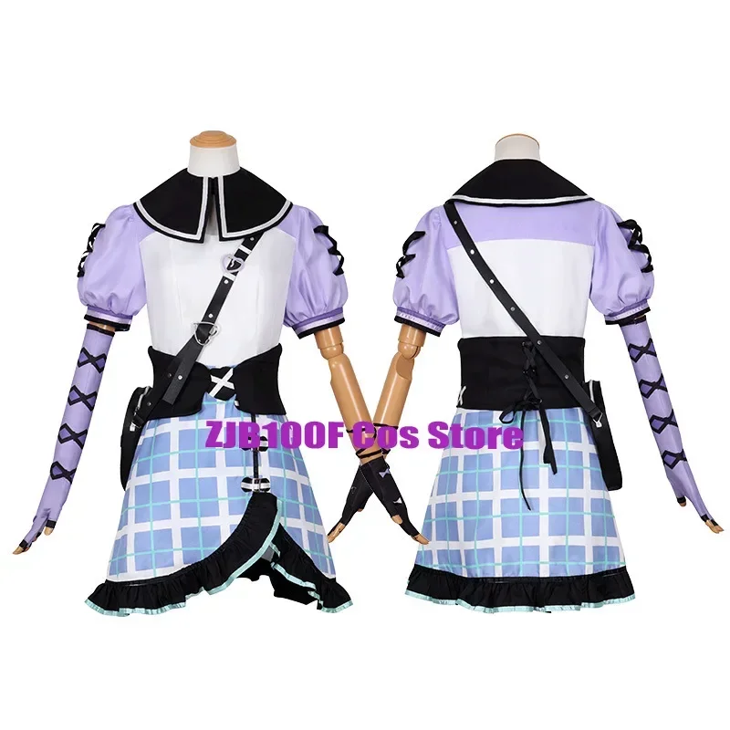 Proje Sekai Cosplay Kostümleri - Women Bags Manufacturer incelemesi ve fiyatı