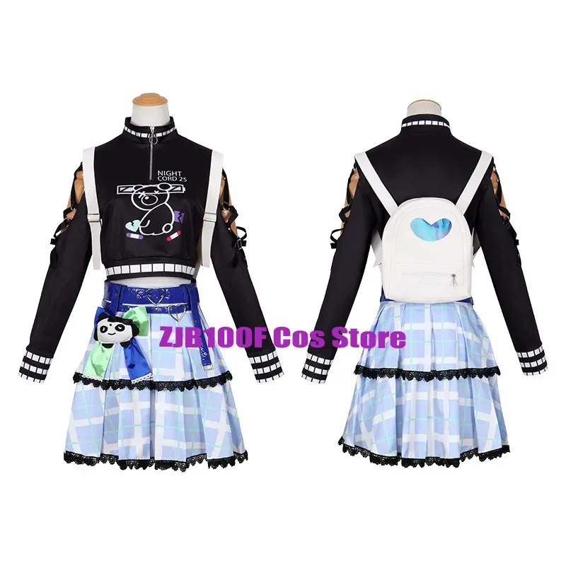 Proje Sekai Cosplay Kostümleri - Women Bags Manufacturer incelemesi ve fiyatı