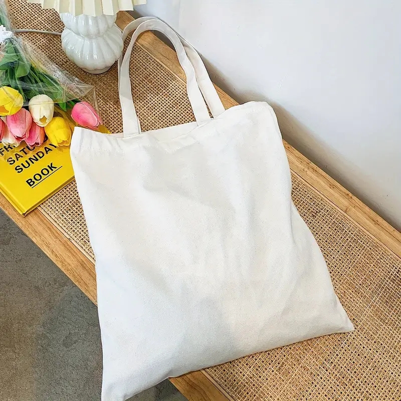 Basit ve Rahat Düz Renk Kanvas - Women Bags Manufacturer incelemesi ve fiyatı