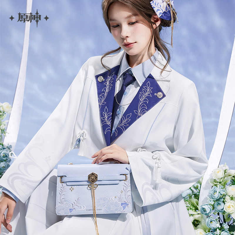 Orijinal Merch Mihoyo Genshin  - Women Bags Dkny incelemesi ve fiyatı