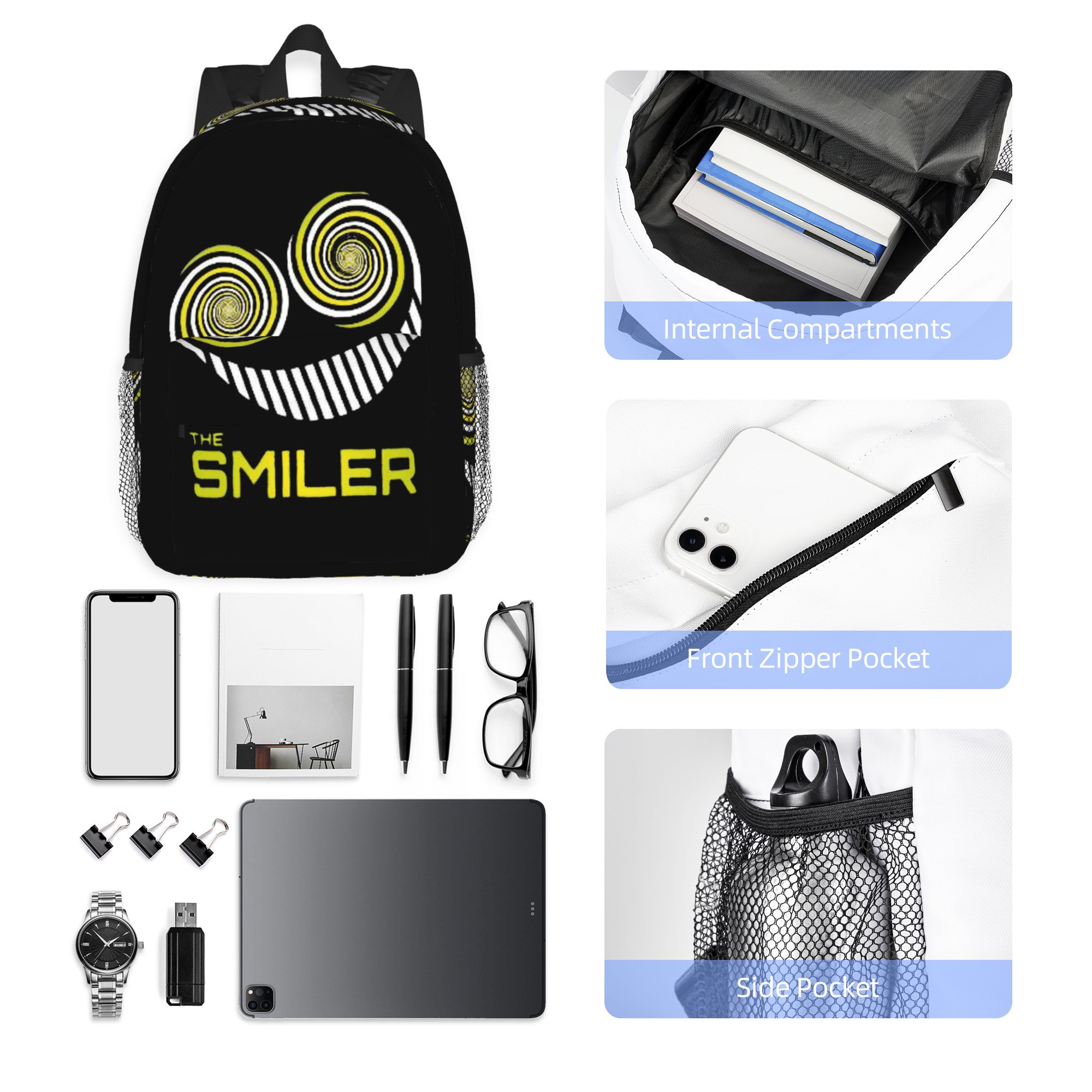 The Smiler Alton Towers Merch  - Women Bags Uk Sale incelemesi ve fiyatı