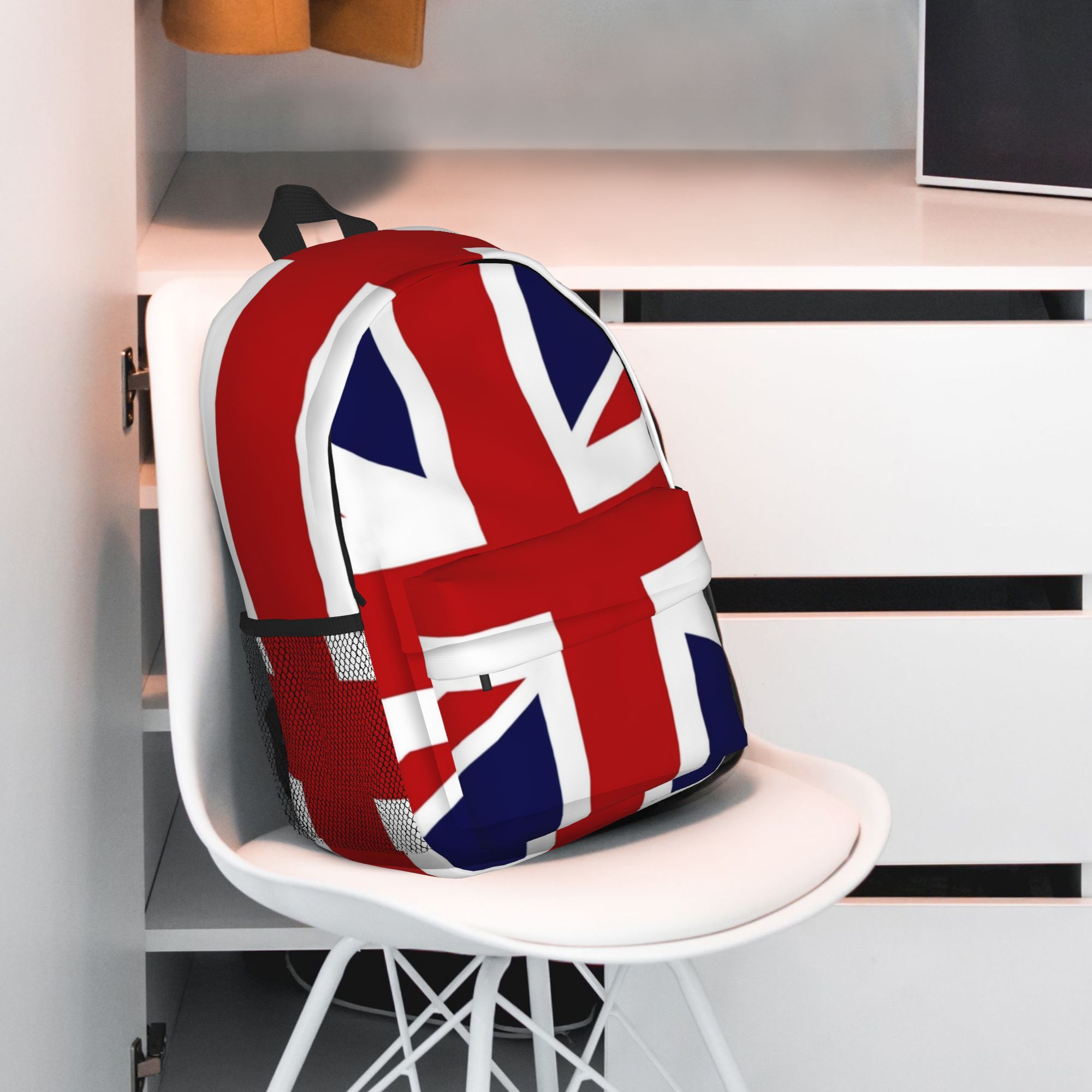İngiltere Bayrağı Union Jack S - Women Bags Uk incelemesi ve fiyatı
