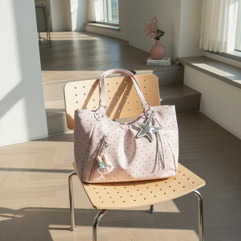 Büyük Kapasiteli 2026 Tote Çan - Shopper Tote Canvas incelemesi ve fiyatı