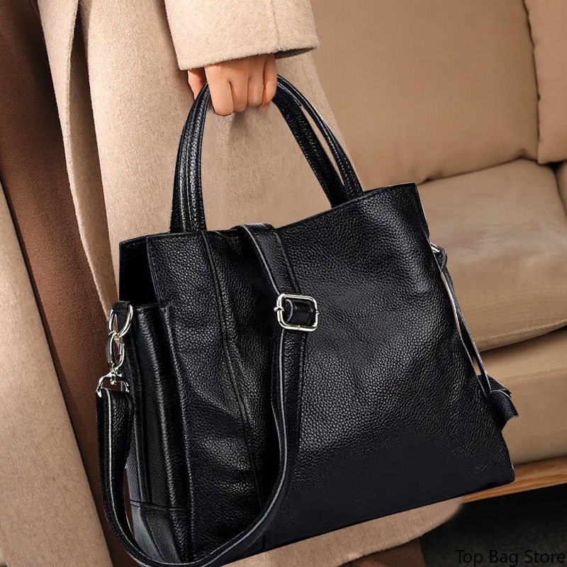 Kadınlar için Çok Yönlü Lüks H - Top Handle Structured incelemesi ve fiyatı