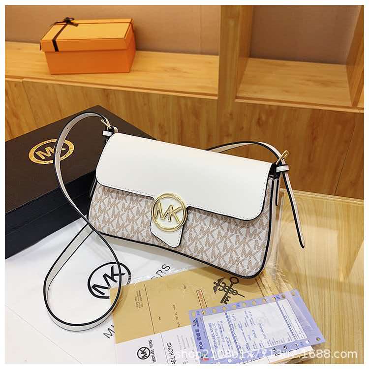 Michael Kors moda çapraz askıl - Women'S Bags Of Michael Kors incelemesi ve fiyatı