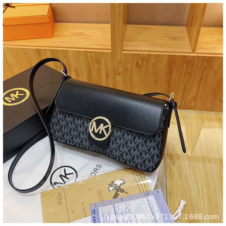 Michael Kors moda çapraz askıl - Women'S Bags Of Michael Kors incelemesi ve fiyatı