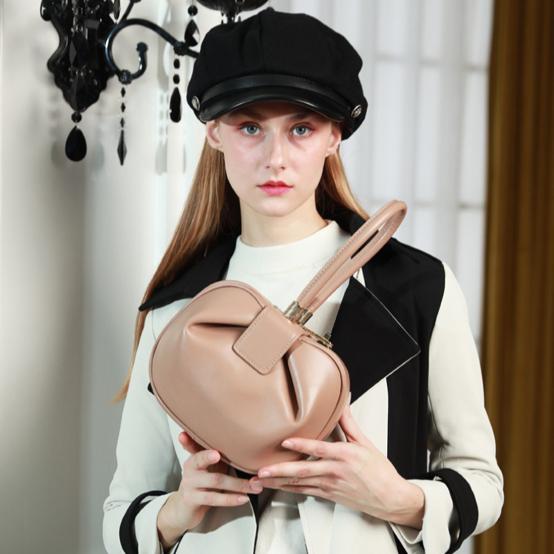 Kadınlar İçin Üstten Saplı Lük - Top Handle Structured incelemesi ve fiyatı