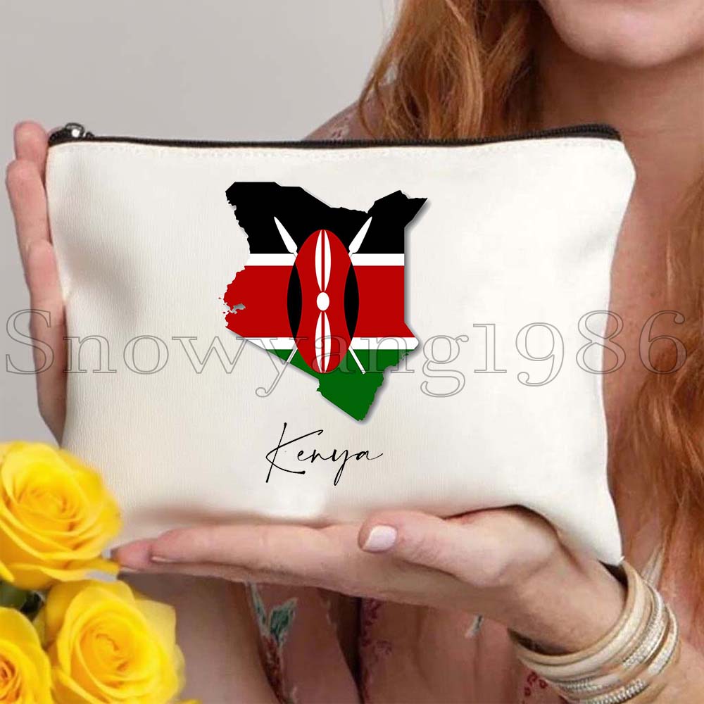 Kenya Arması Bayrağı Haritası  - Women Bags Kenya incelemesi ve fiyatı