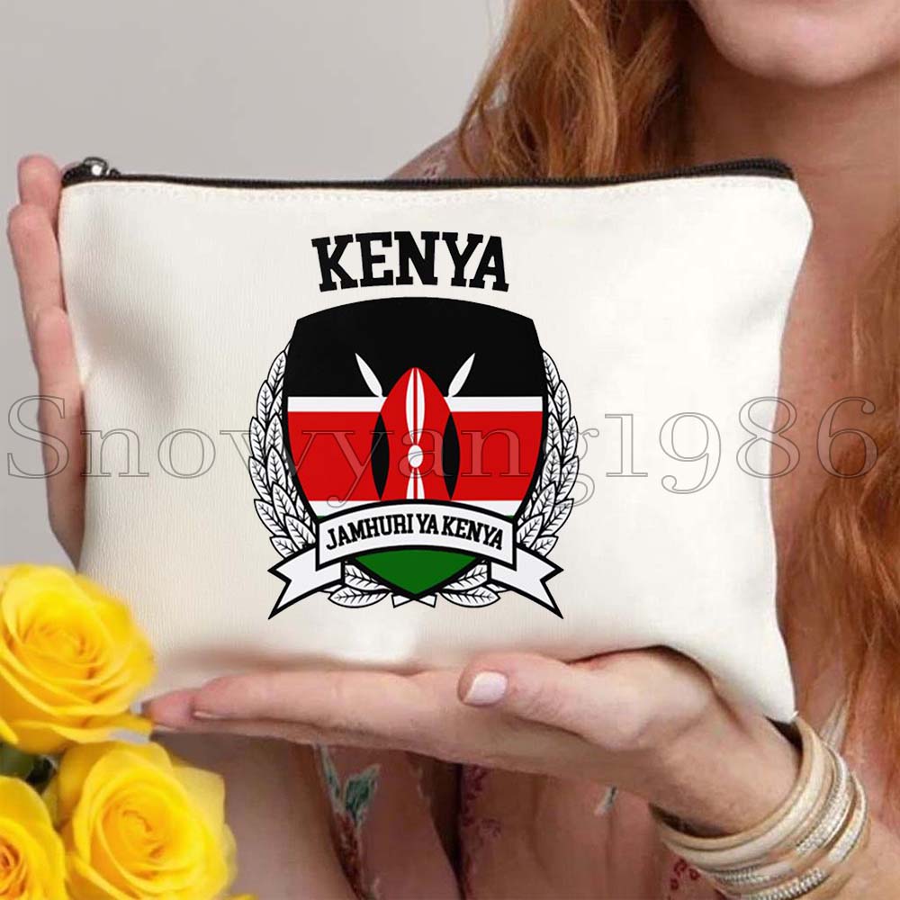 Kenya Arması Bayrağı Haritası  - Women Bags Kenya incelemesi ve fiyatı