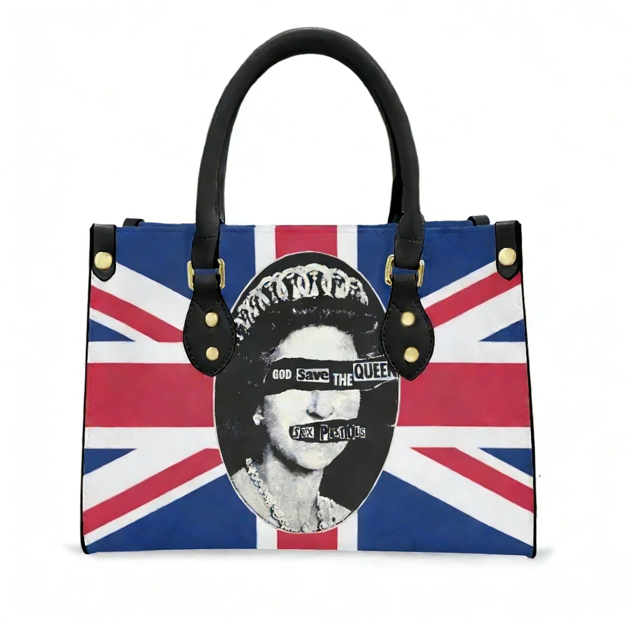 Sex Pistols İngiliz Punk Rock  - Women Bags Uk incelemesi ve fiyatı