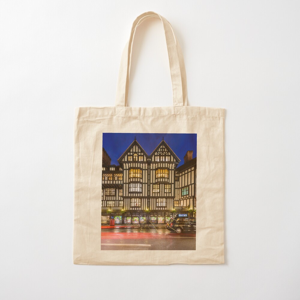 Liberty's - Londra, İngiltere  - Women Bags Uk incelemesi ve fiyatı