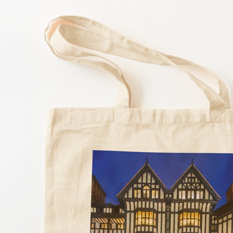 Liberty's - Londra, İngiltere  - Women Bags Uk incelemesi ve fiyatı