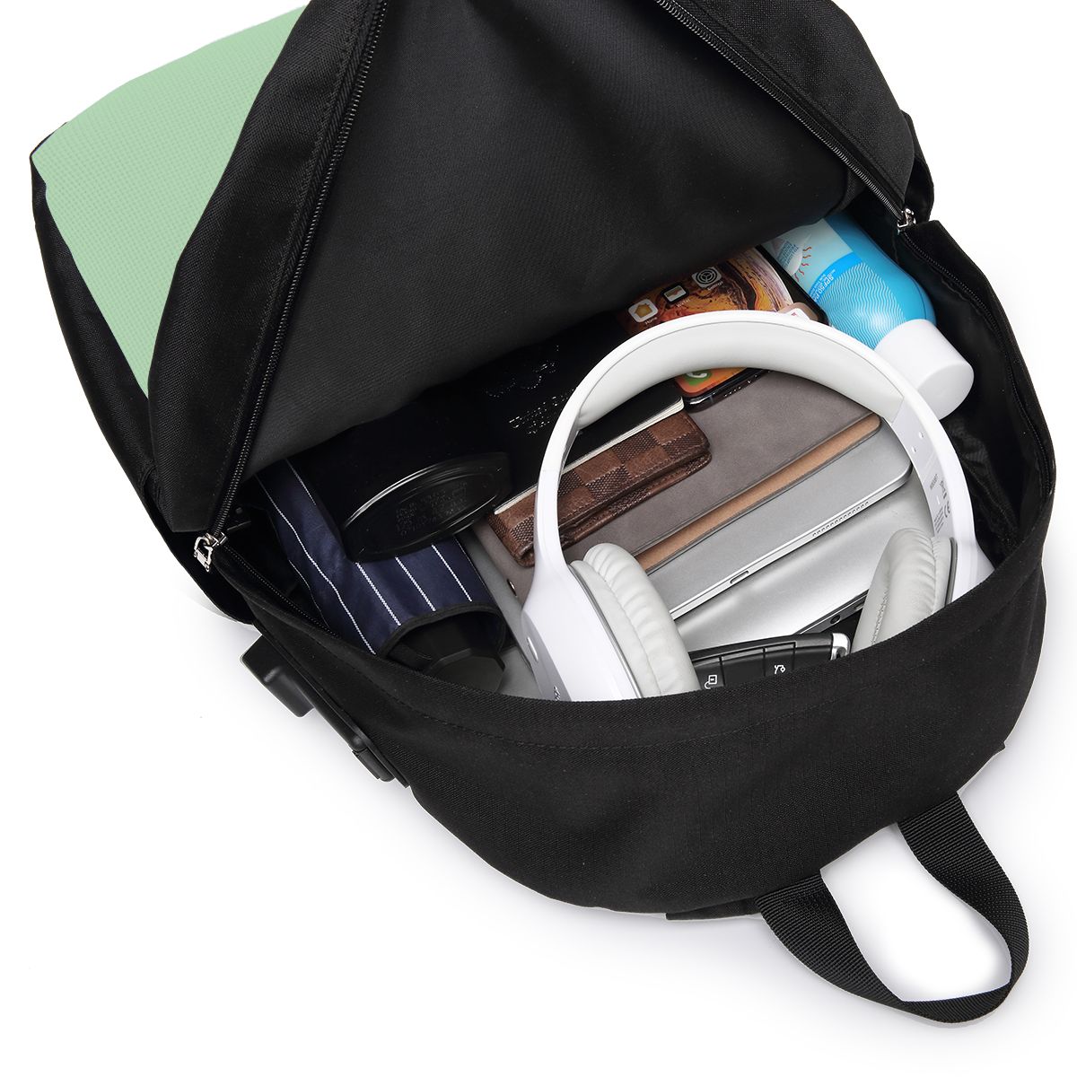 Titties Golf Topu Sırt Çantası - Women Bags For Laptop incelemesi ve fiyatı