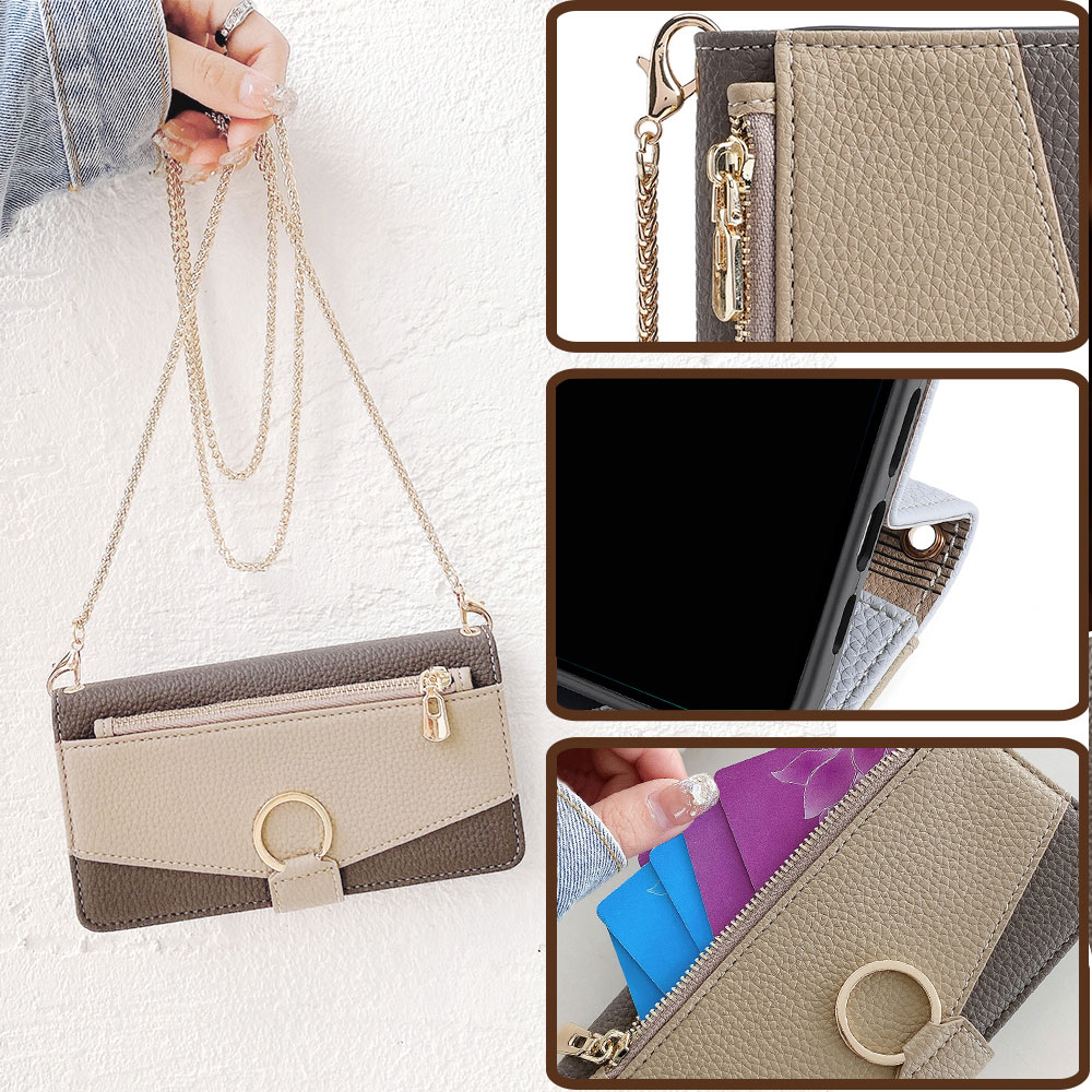 iPhone 17 Pro Max, iPhone 17 A - Phone Bag Crossbody incelemesi ve fiyatı
