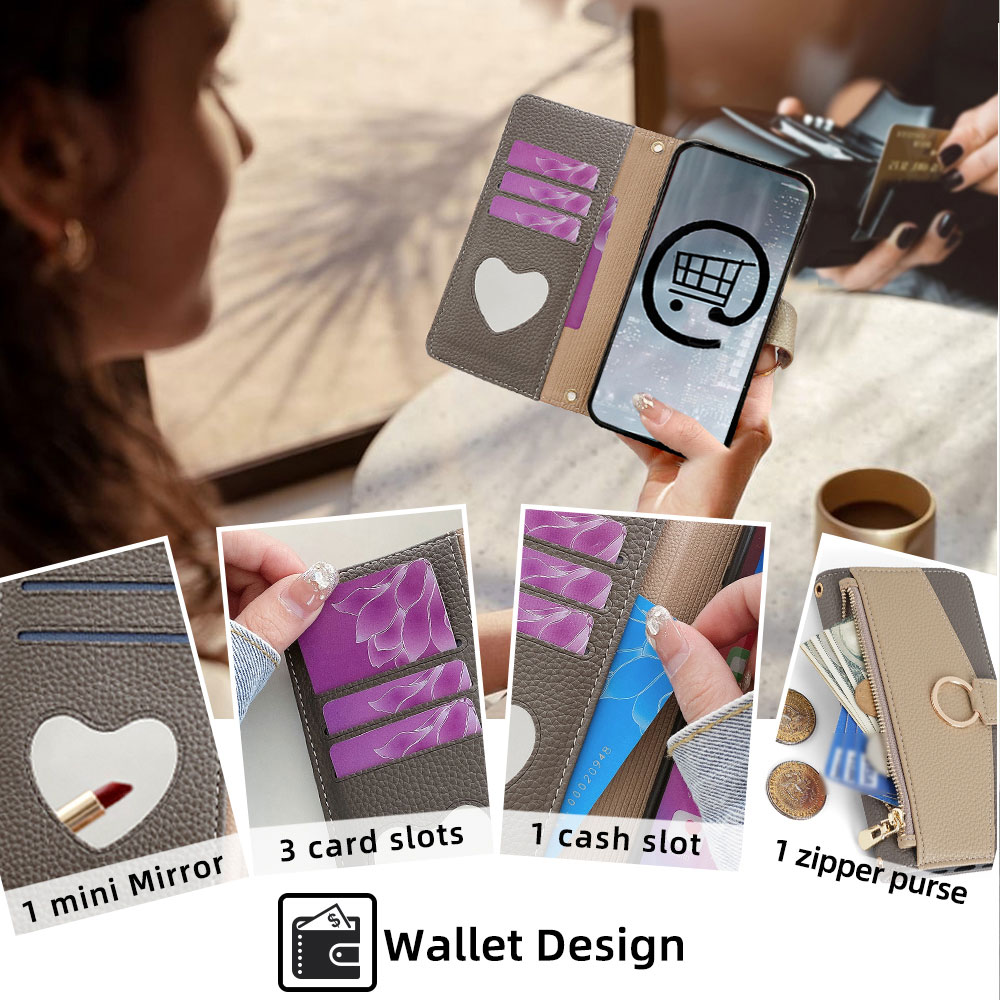 iPhone 17 Pro Max, iPhone 17 A - Phone Bag Crossbody incelemesi ve fiyatı