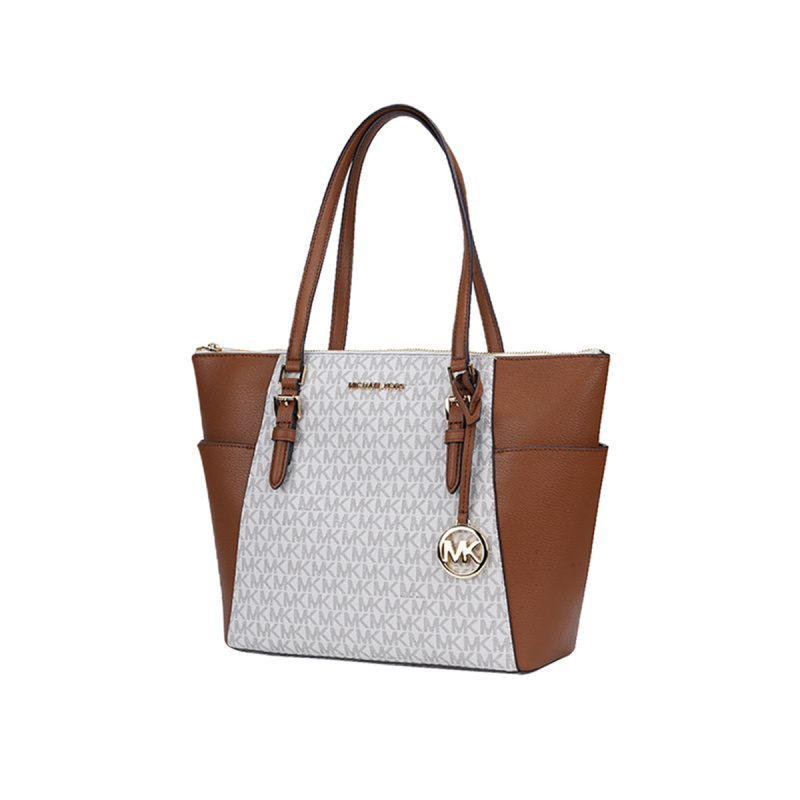 Michael Kors Charlotte Kadın T - Women'S Tote Bags Michael Kors incelemesi ve fiyatı