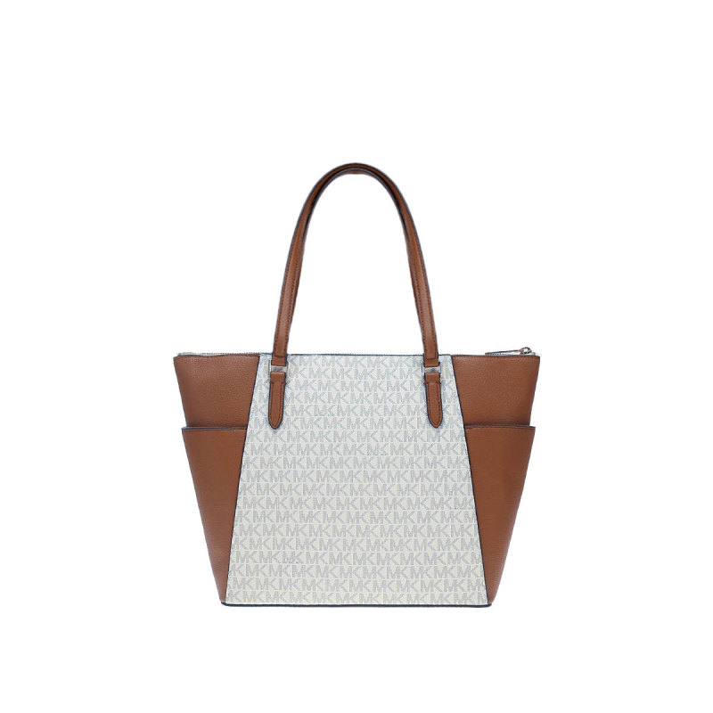 Michael Kors Charlotte Kadın T - Women'S Tote Bags Michael Kors incelemesi ve fiyatı