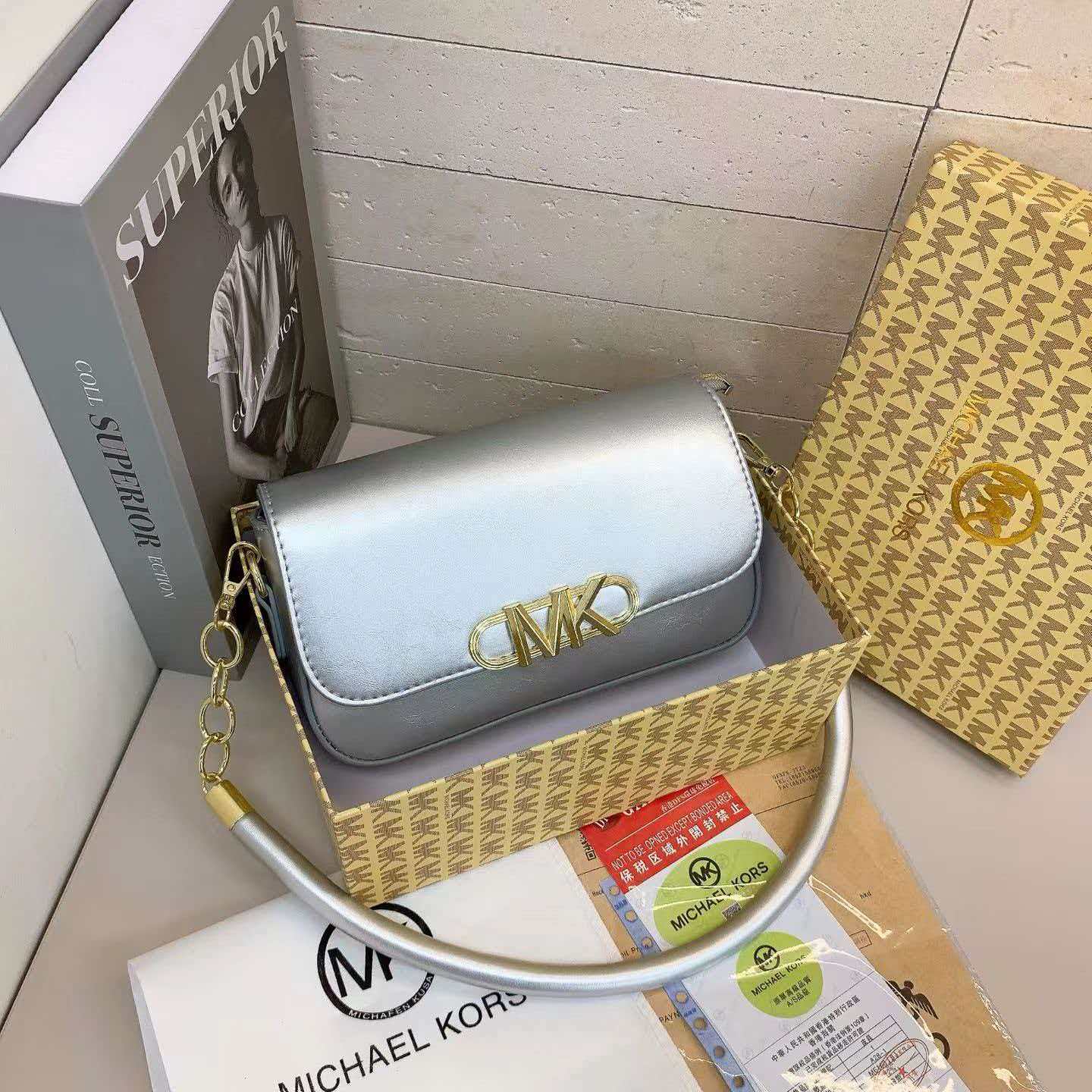 Michael Kors kadın zincir çant - Women'S Bags Of Michael Kors incelemesi ve fiyatı