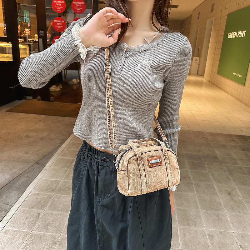 Yeni Kore Tarzı Mini Crossbody - Women Bags Dkny incelemesi ve fiyatı