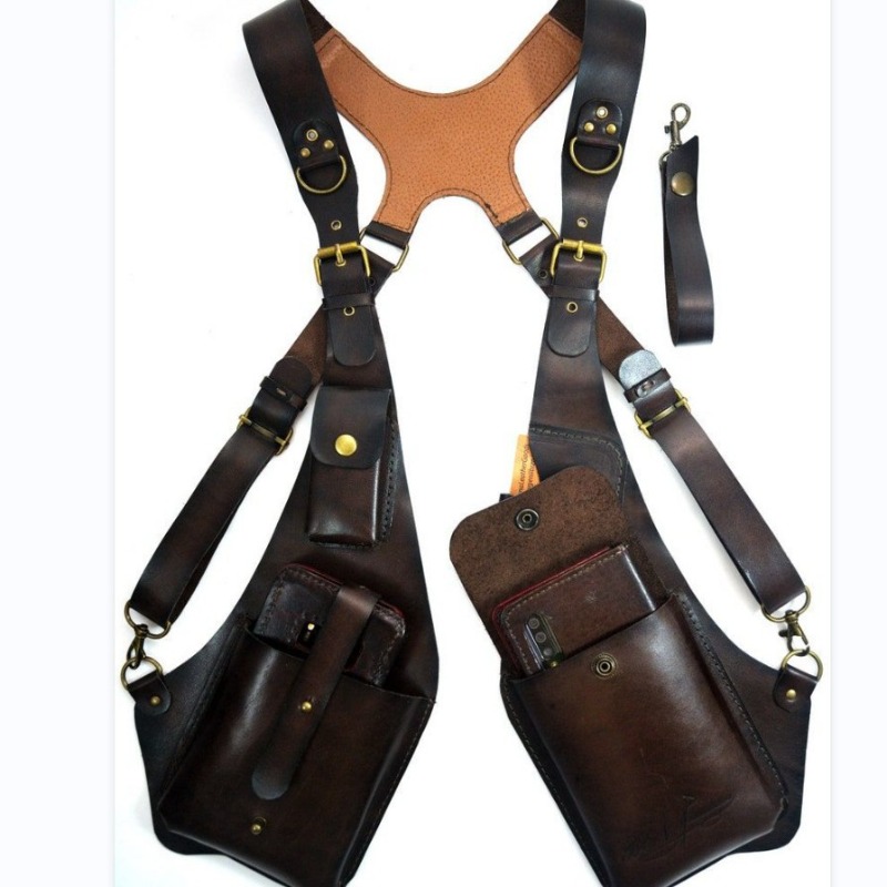 Avrupa Tarzı Deri Çapraz Askıl - Phone Bag Crossbody incelemesi ve fiyatı