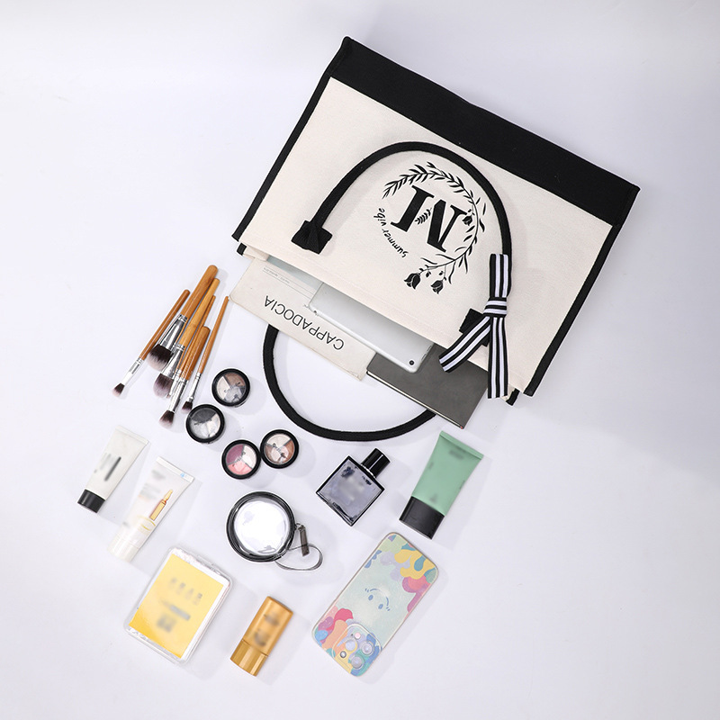 Deri harf baskılı tote çanta,  - Shopper Tote Canvas incelemesi ve fiyatı