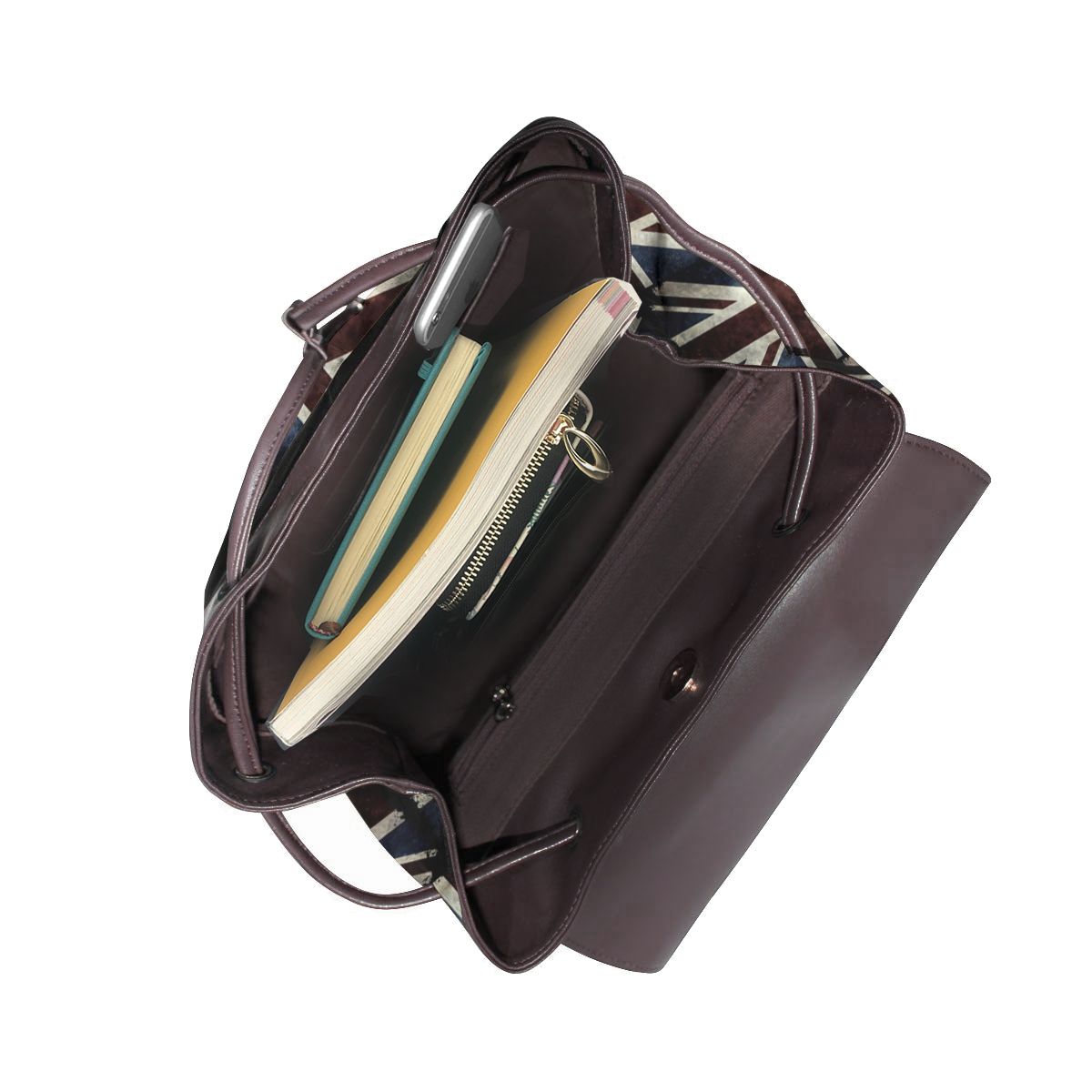 Union Jack İngiltere Bayrağı S - Women Bags Uk incelemesi ve fiyatı