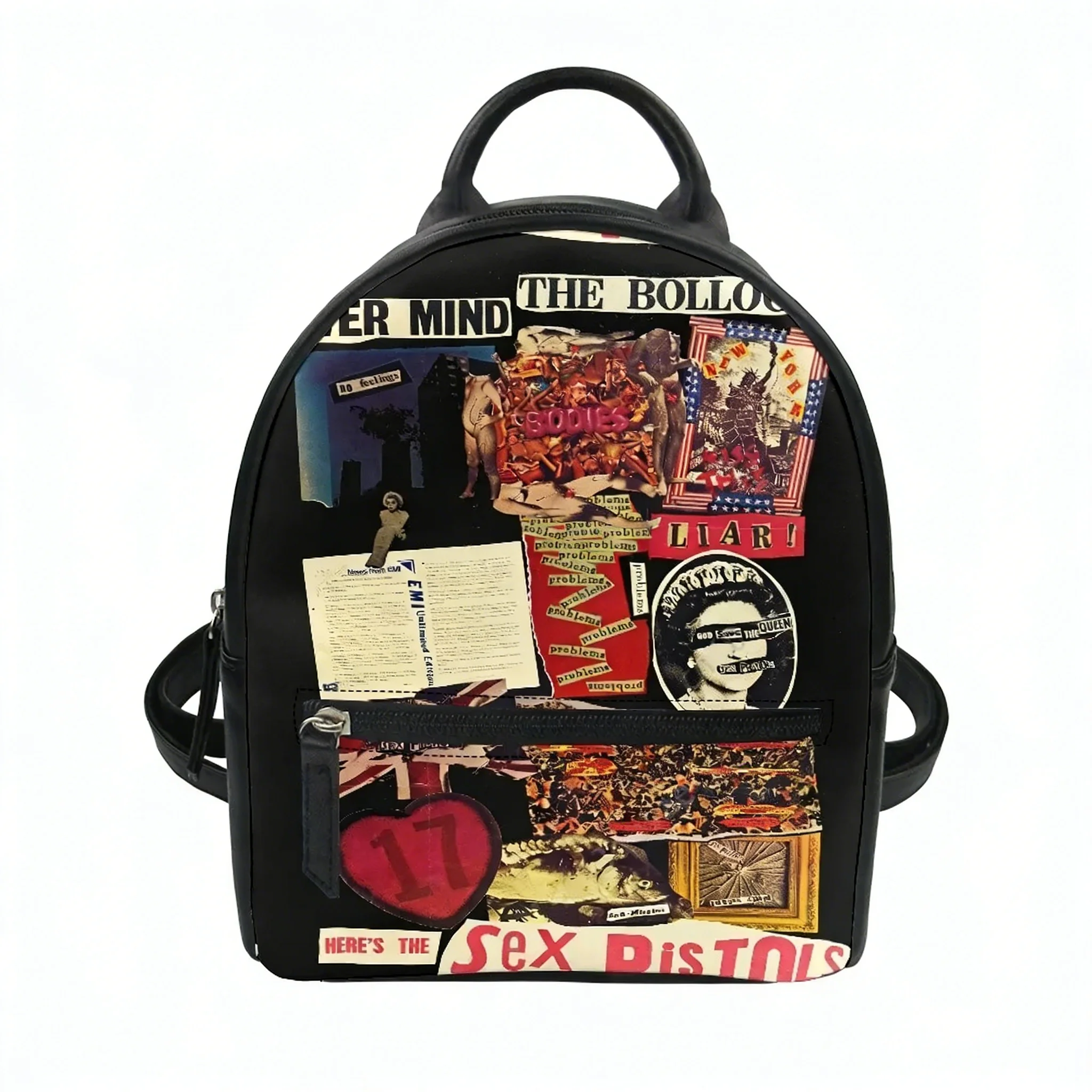Sex Pistols İngiltere Punk Roc - Women Bags Uk incelemesi ve fiyatı