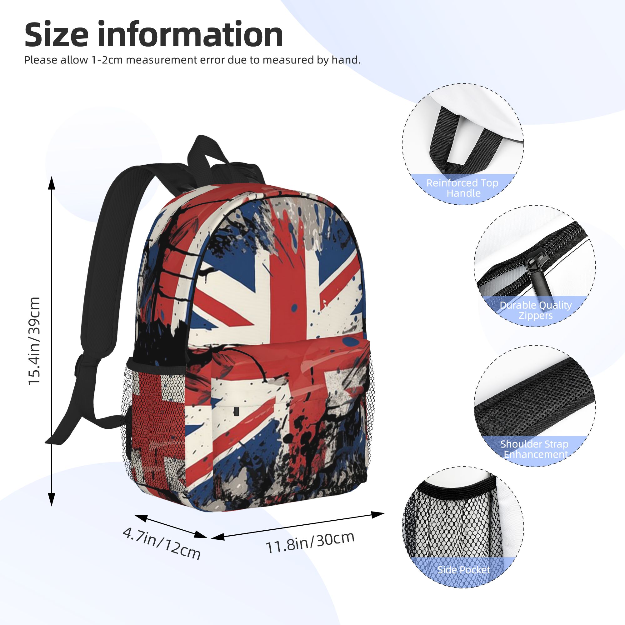 Union Jack İngiltere Bayrağı B - Women Bags Uk Sale incelemesi ve fiyatı