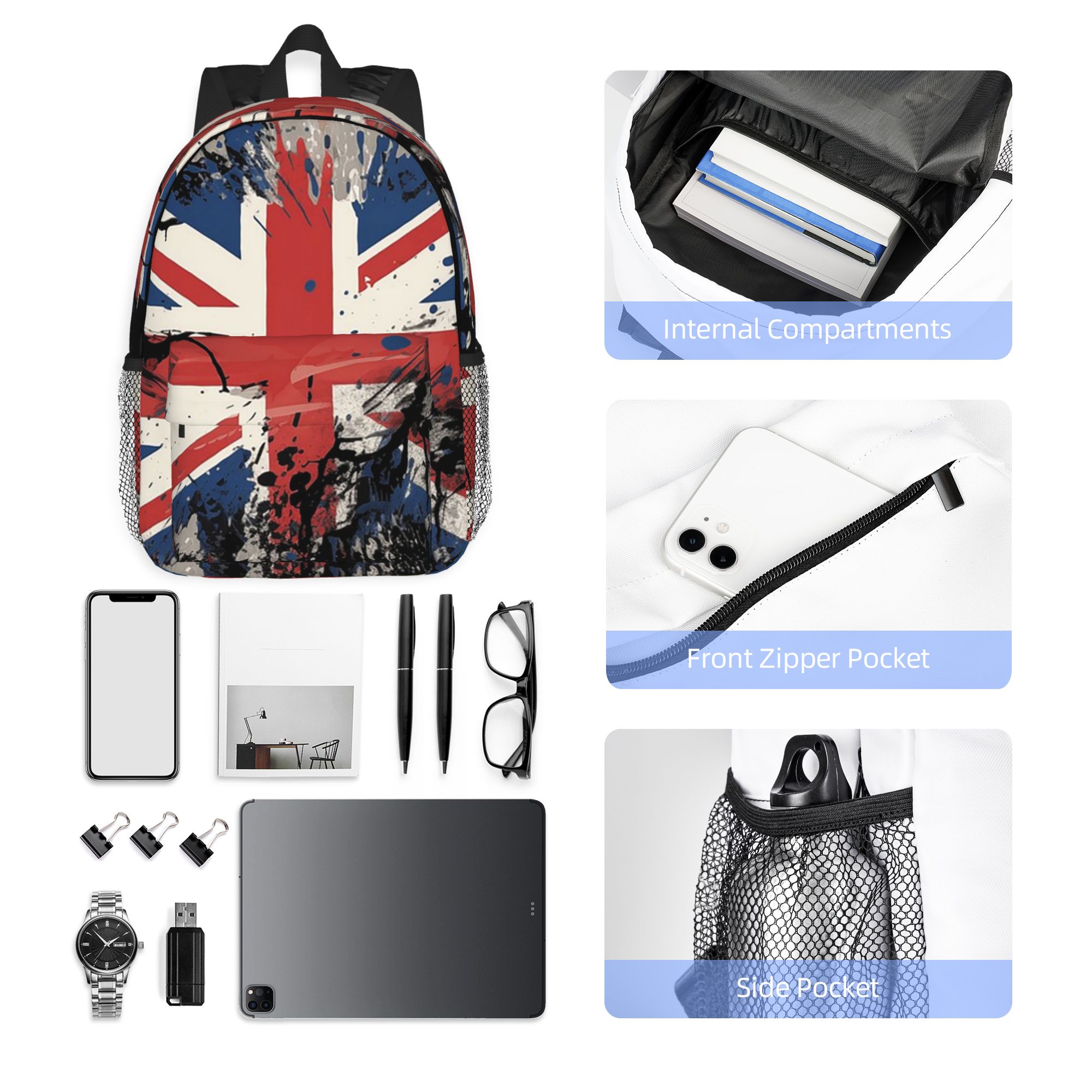 Union Jack İngiltere Bayrağı B - Women Bags Uk Sale incelemesi ve fiyatı