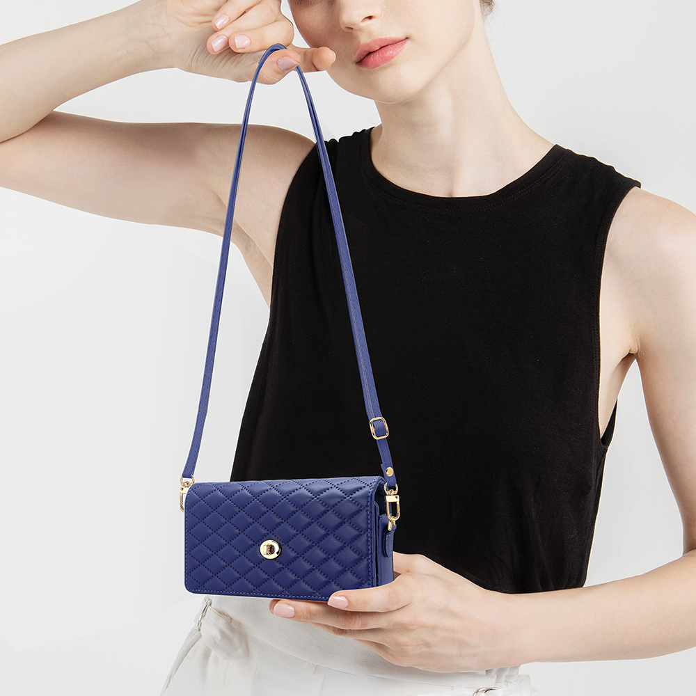Galaxy Z Fold 7 6 5 4 3 2 ile  - Phone Bag Crossbody incelemesi ve fiyatı