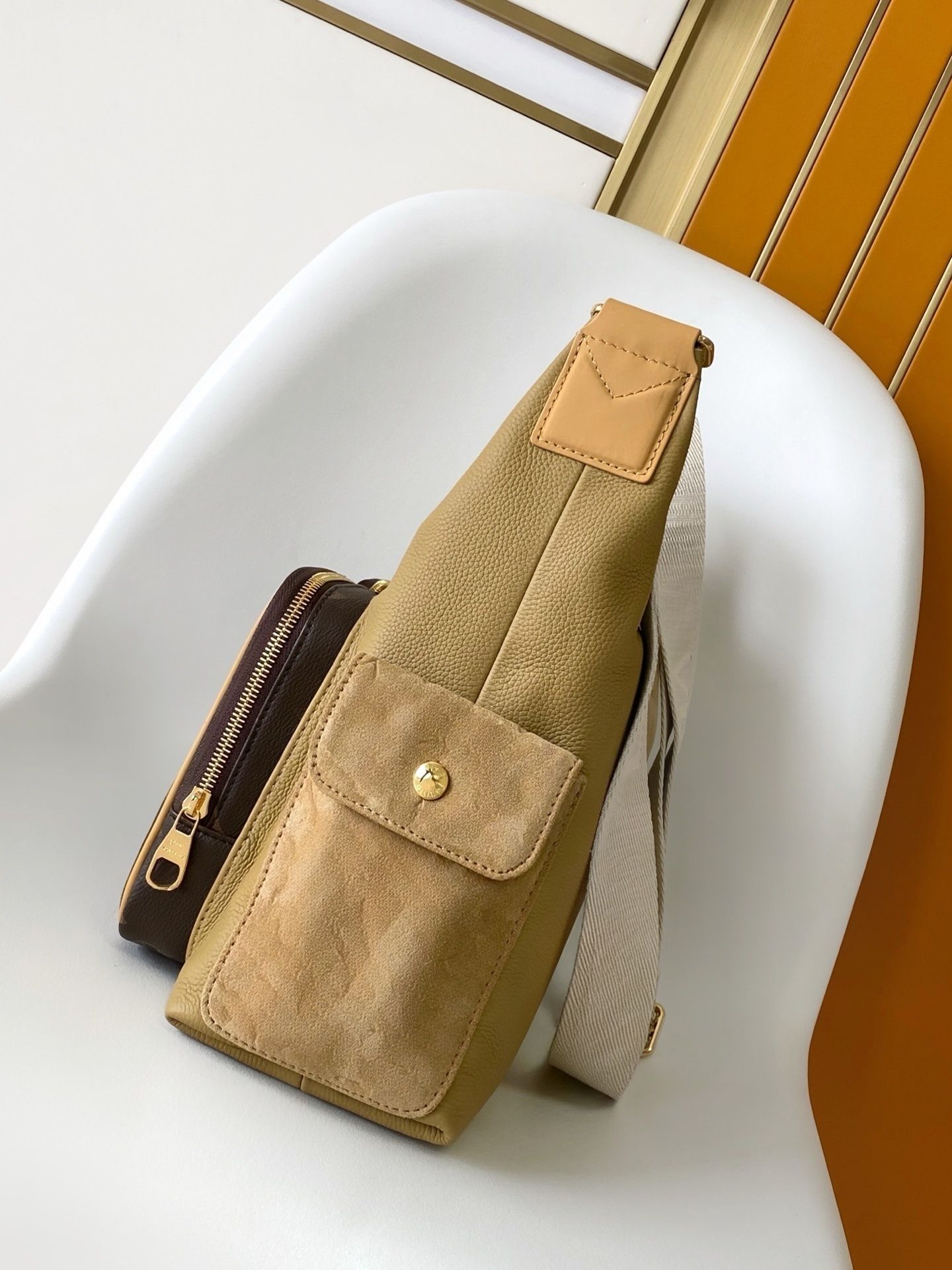 Narin Moda Çok Yönlü Sert Çerç - Top Handle Structured incelemesi ve fiyatı