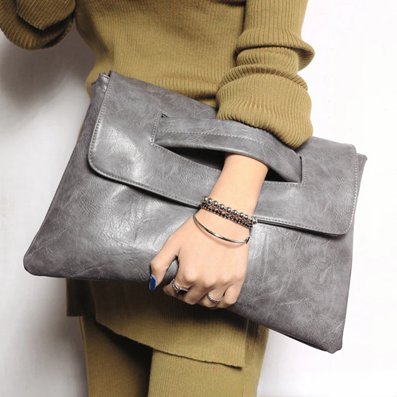 GWPPDMY Kaliteli kadın Zarf el - Flap Bag Envelope incelemesi ve fiyatı