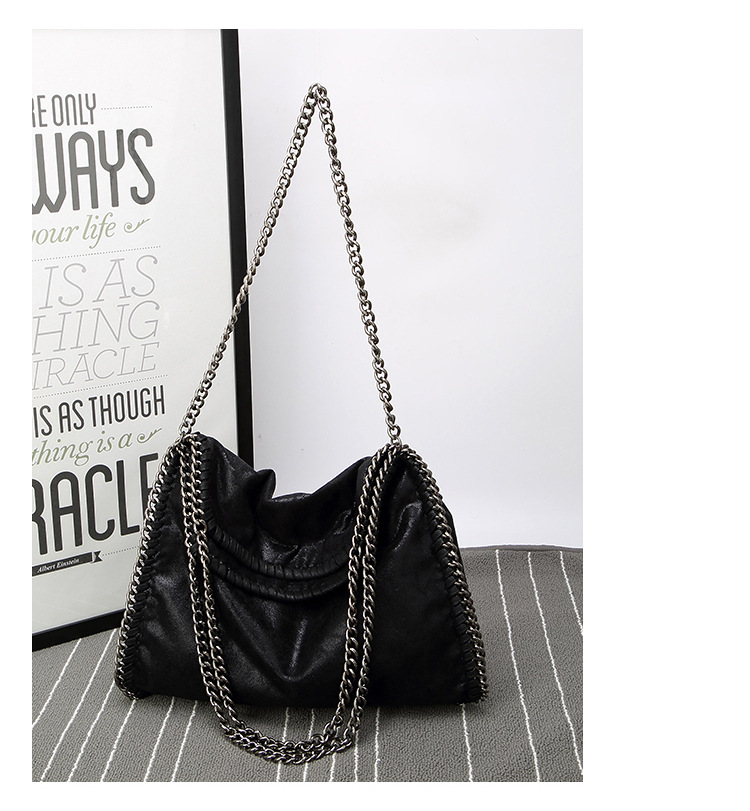 2021 sonbahar kış yeni buzlu m - Women Bags Manufacturer incelemesi ve fiyatı