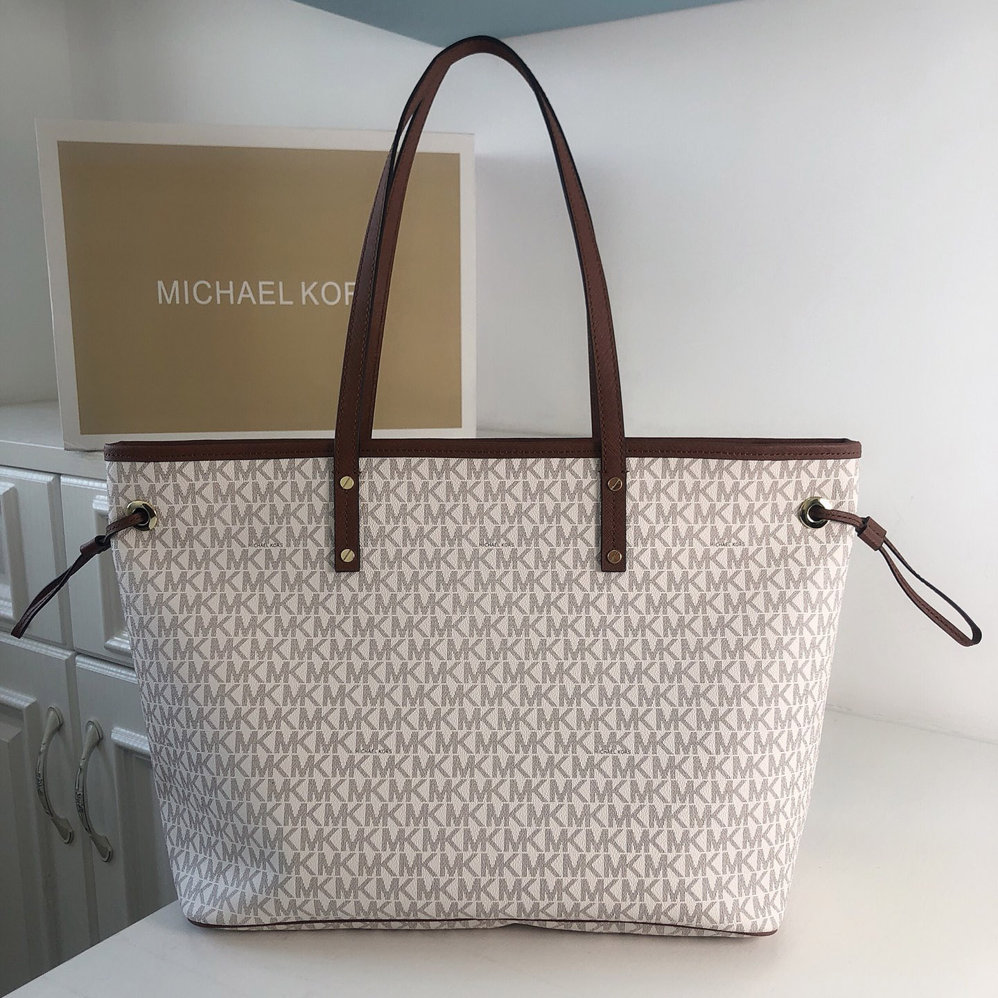 2026 Michael Kors Kadın Büyük  - Women'S Tote Bags Michael Kors incelemesi ve fiyatı