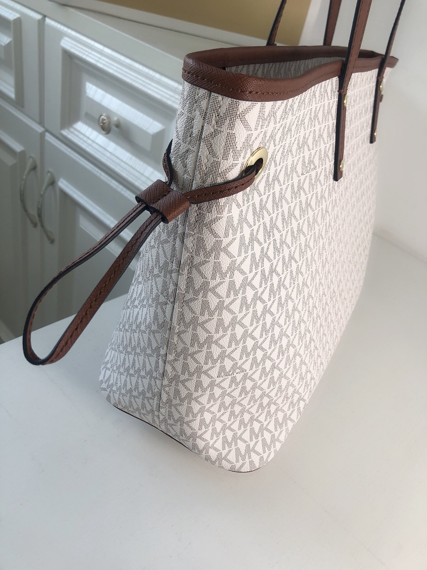 2026 Michael Kors Kadın Büyük  - Women'S Tote Bags Michael Kors incelemesi ve fiyatı