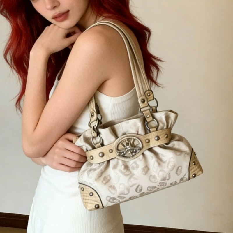 2026 Vintage Tasarım Kanvas Ma - Women Bags Manufacturer incelemesi ve fiyatı
