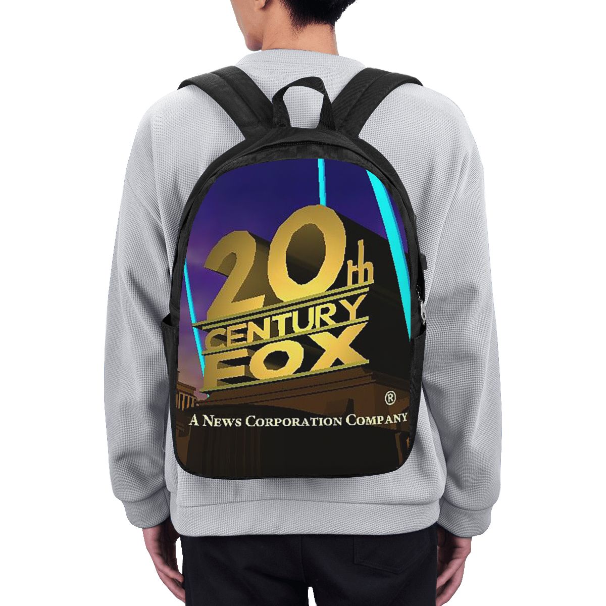 20th Century Fox Klasik Sırt Ç - Women Bags For Laptop incelemesi ve fiyatı