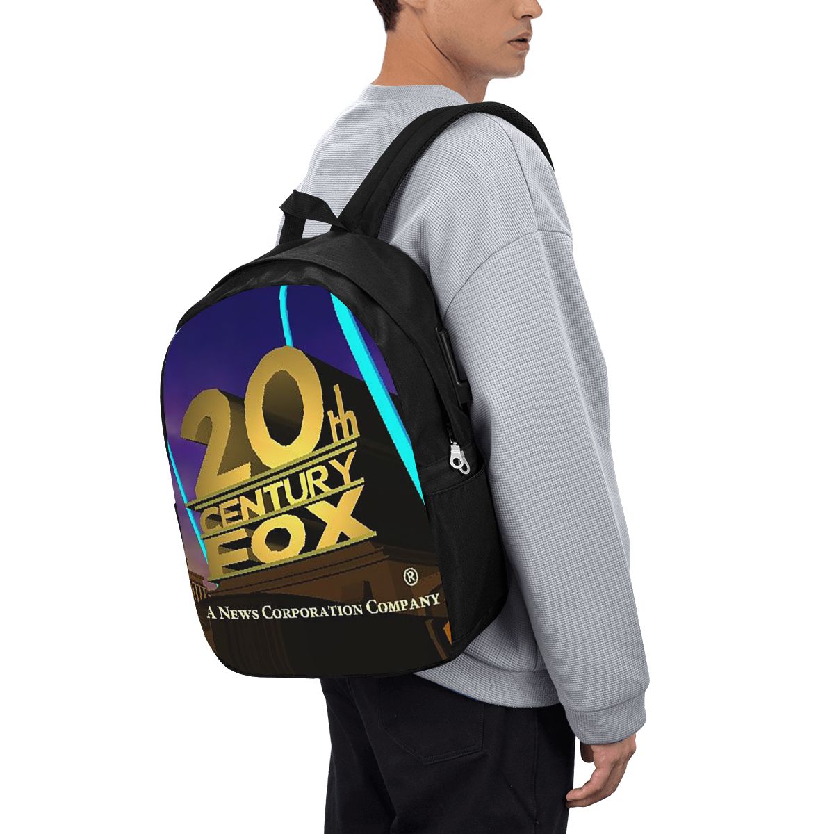 20th Century Fox Klasik Sırt Ç - Women Bags For Laptop incelemesi ve fiyatı