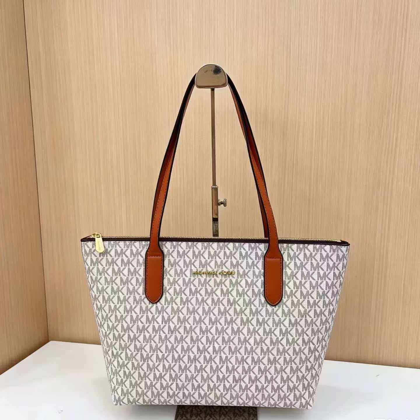Michael Kors Mercer Yeni Sade  - Women'S Tote Bags Michael Kors incelemesi ve fiyatı