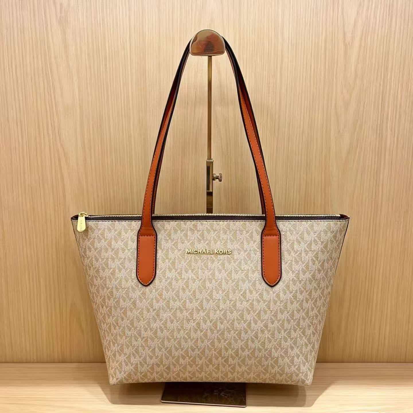 Michael Kors Mercer Yeni Sade  - Women'S Tote Bags Michael Kors incelemesi ve fiyatı