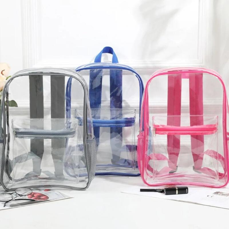 Sıcak Satış Şeffaf PVC Açık Sp - Women Bags Dkny incelemesi ve fiyatı