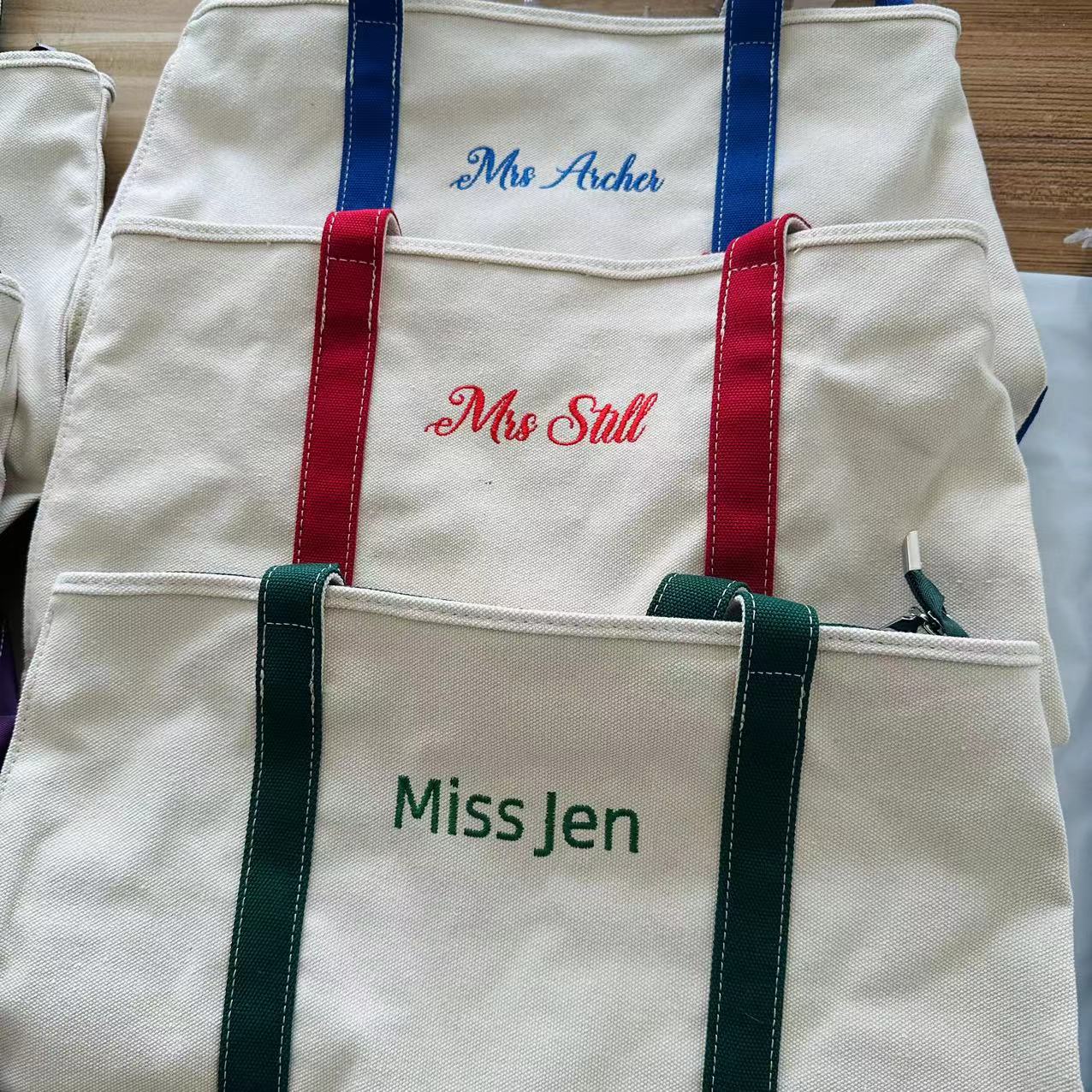 Tote çanta tasarımı, kişiselle - Shopper Tote Canvas incelemesi ve fiyatı
