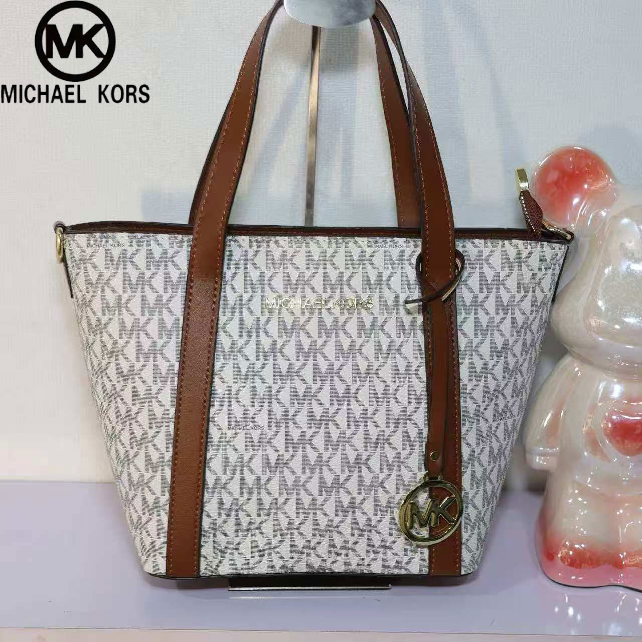 MICHAEL KORS/Michael Kors MK Y - Women'S Tote Bags Michael Kors incelemesi ve fiyatı