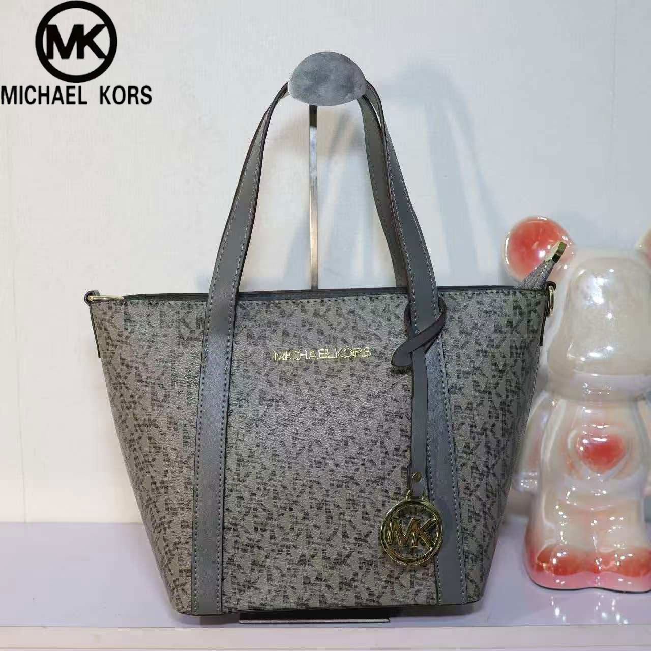 MICHAEL KORS/Michael Kors MK Y - Women'S Tote Bags Michael Kors incelemesi ve fiyatı