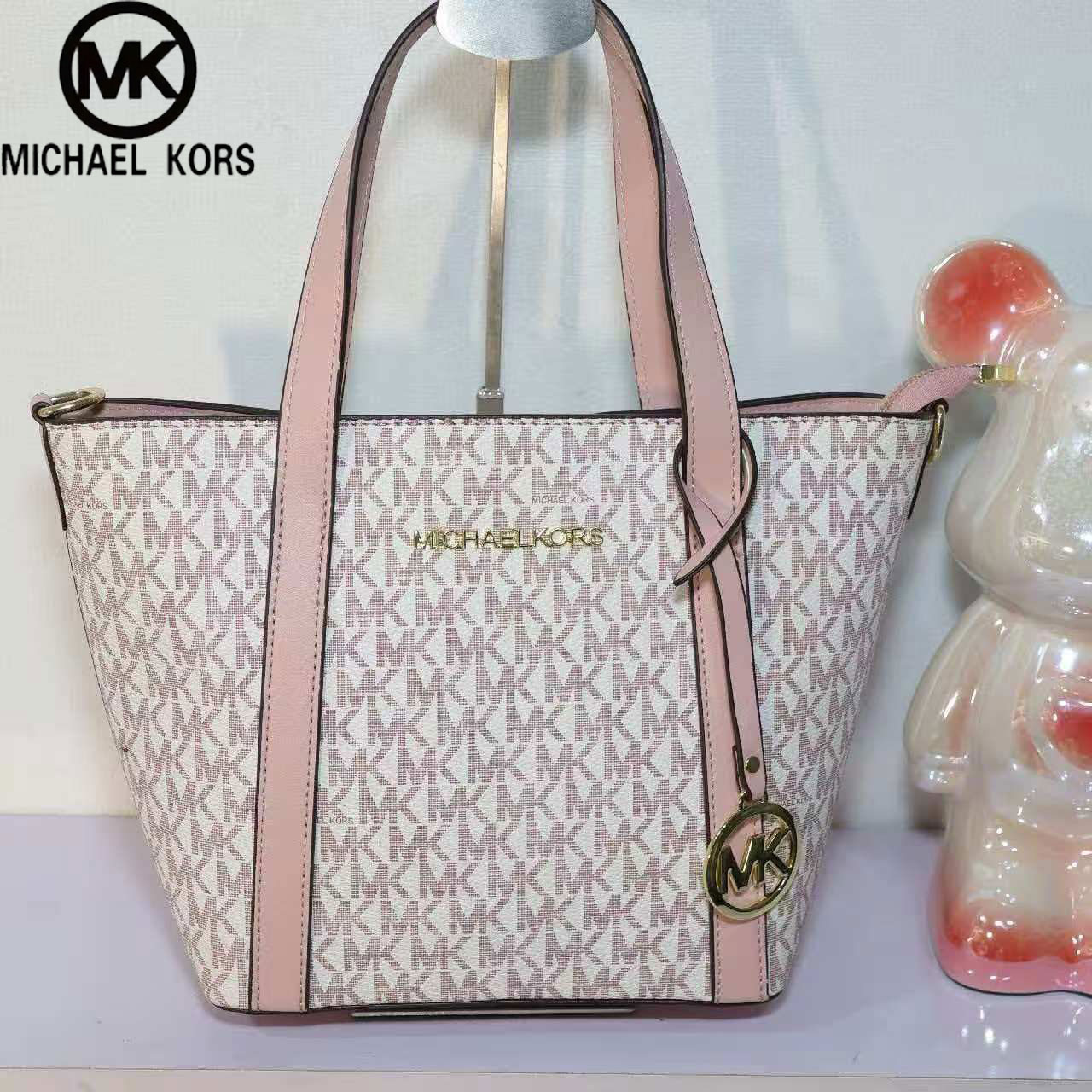 MICHAEL KORS/Michael Kors MK Y - Women'S Tote Bags Michael Kors incelemesi ve fiyatı