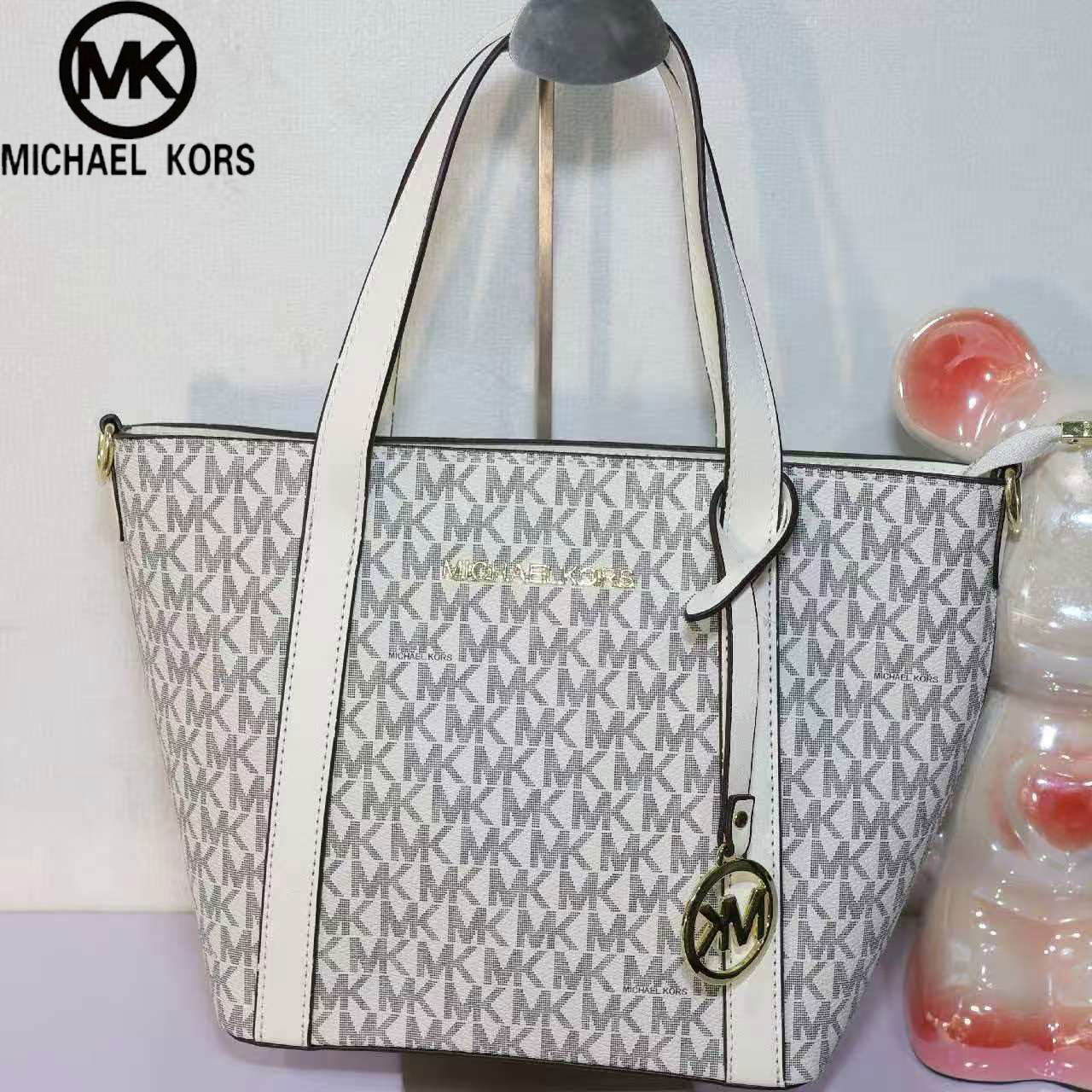 MICHAEL KORS/Michael Kors MK Y - Women'S Tote Bags Michael Kors incelemesi ve fiyatı