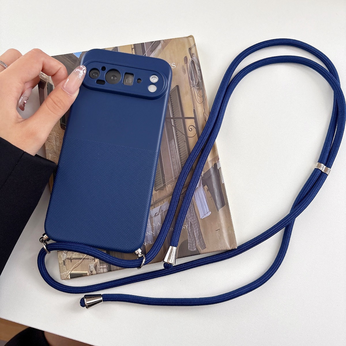 Google Pixel 6 7 9 10 Pro XL 1 - Phone Bag Crossbody incelemesi ve fiyatı