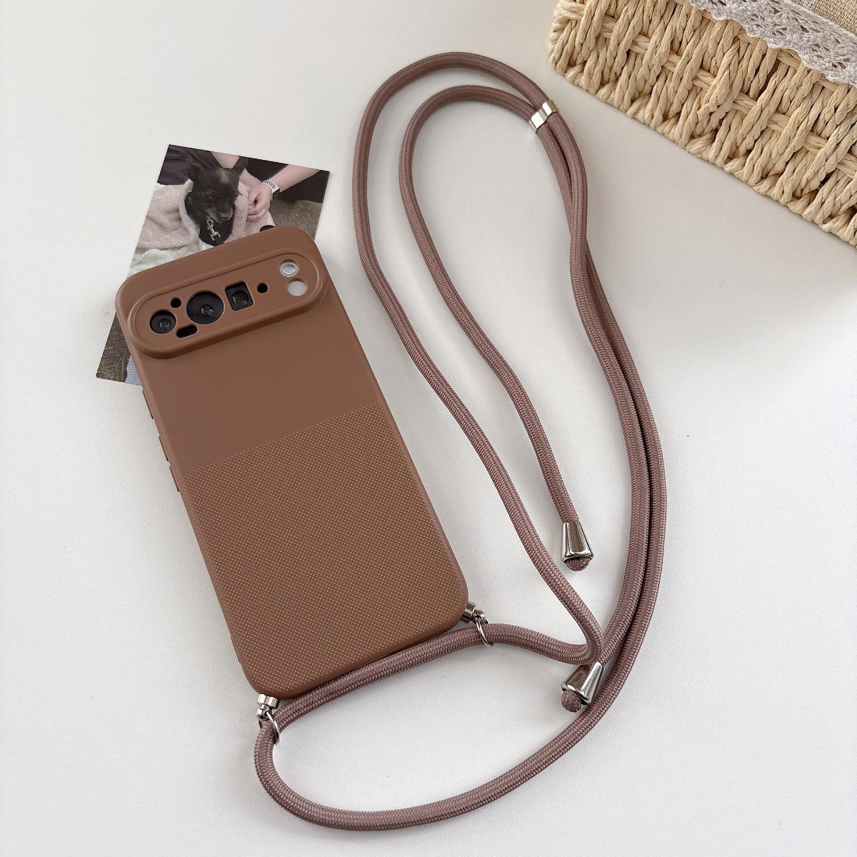 Google Pixel 6 7 9 10 Pro XL 1 - Phone Bag Crossbody incelemesi ve fiyatı