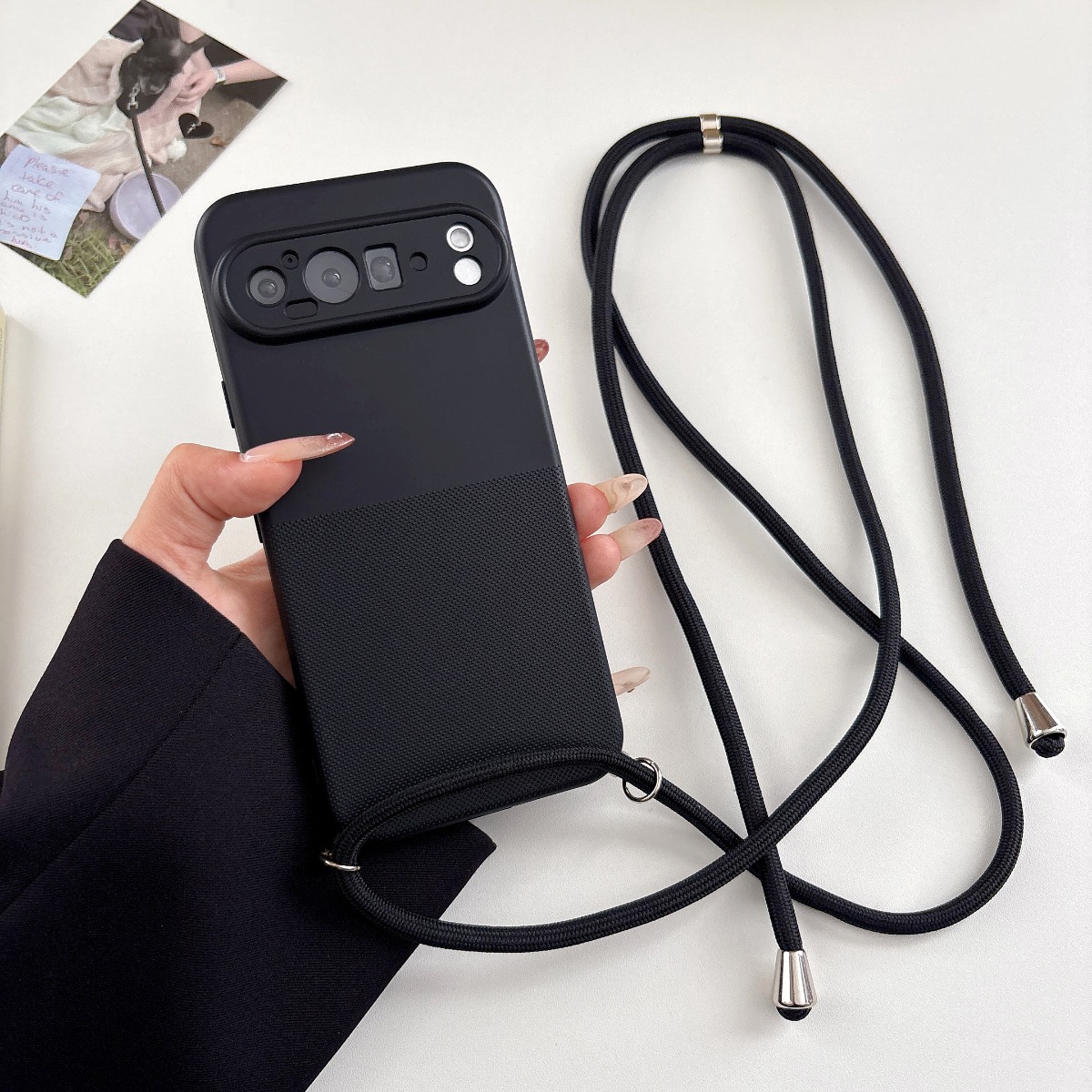 Google Pixel 6 7 9 10 Pro XL 1 - Phone Bag Crossbody incelemesi ve fiyatı